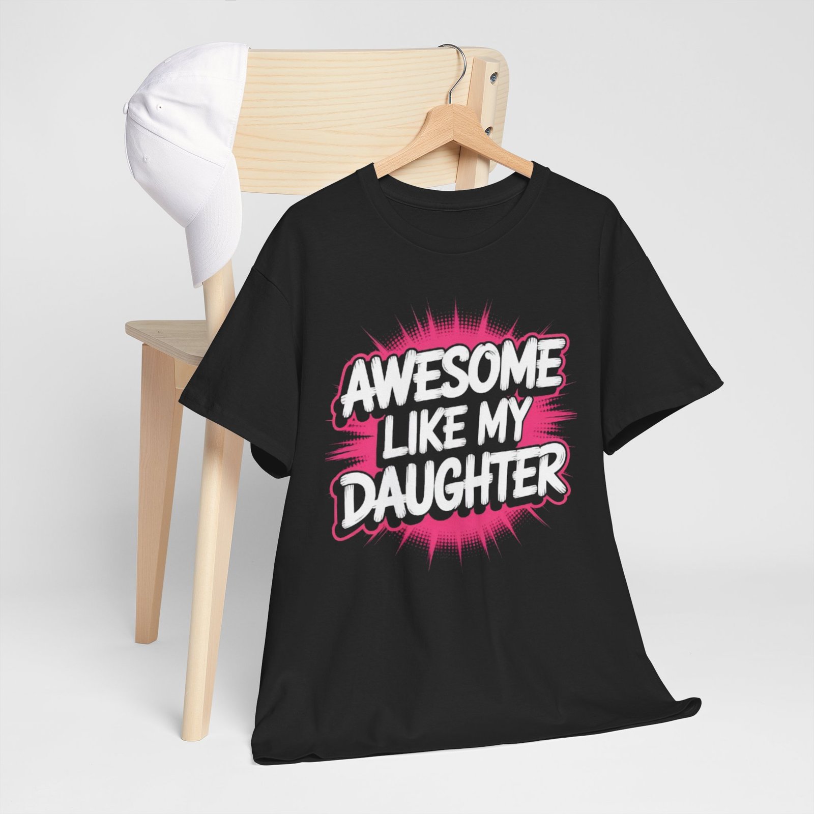 Awesome Like My Daughter - Image 2