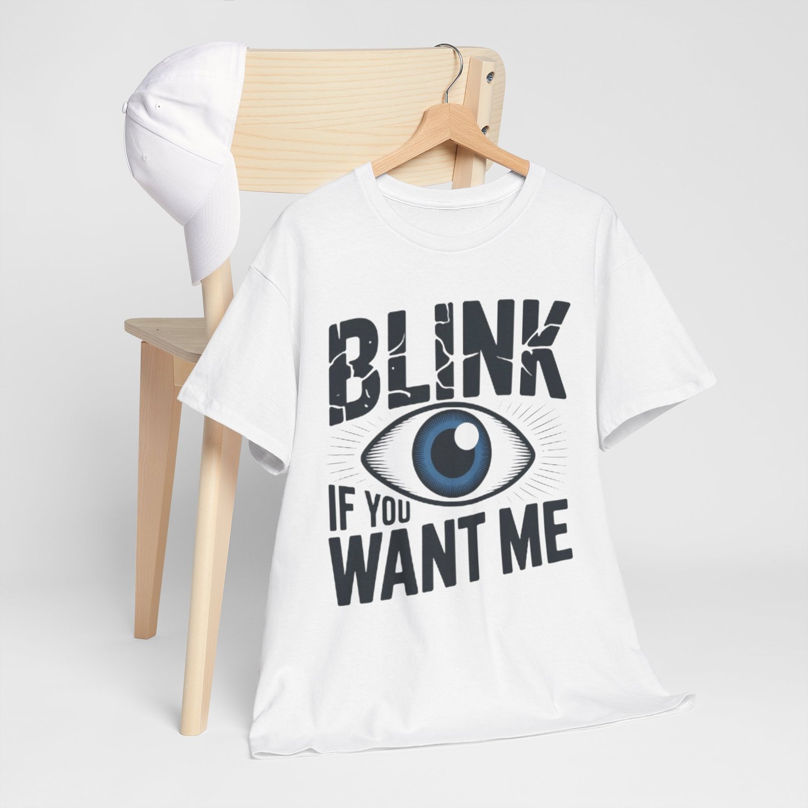 BLINK IF You Want Me - Image 2