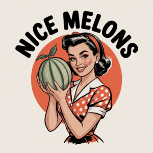 Nice Melons