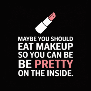 Pretty on the Inside