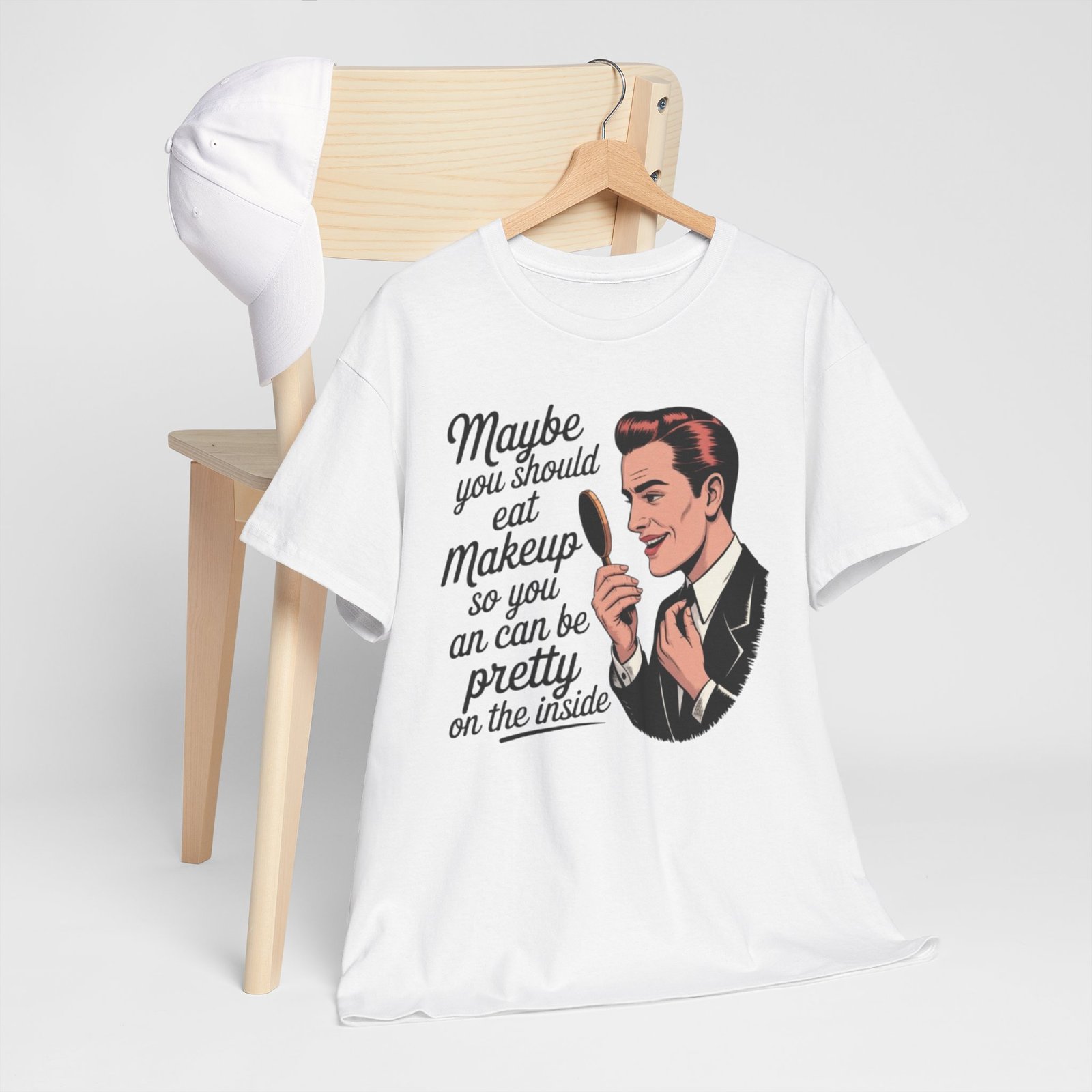 Pretty on the Inside - Image 2