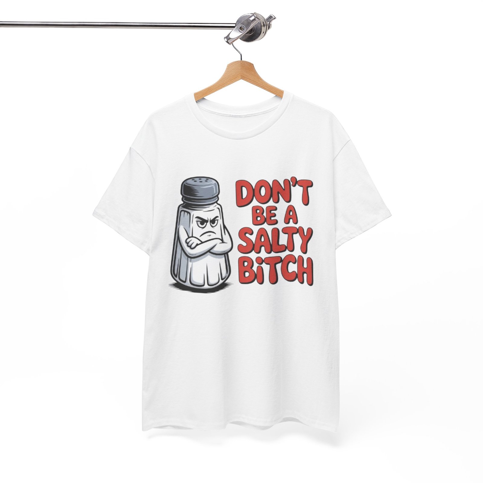 Don’t Be a Salty Bitch - Image 2