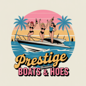 Prestige Worldwide Boats and Hoes